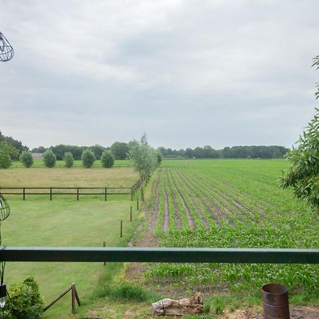 Hermans Huisje: Het Mooiste Uitzicht Van Twente? Haaksbergen Zewnętrze zdjęcie